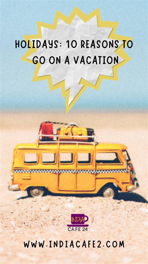Vacation To Go