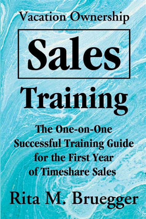 Full Download Vacation Ownership Sales Training One 