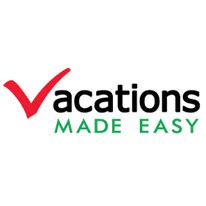 Vacations Made Easy