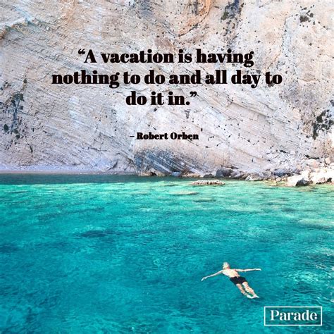 Vacationwith Quotes
