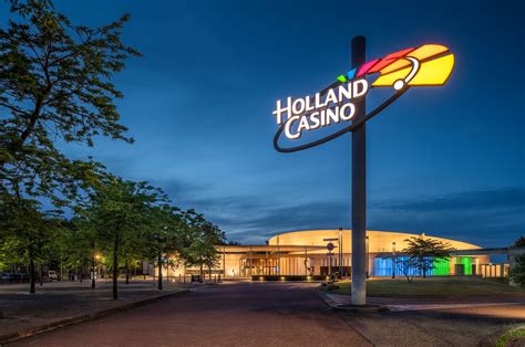 vacatures holland casino valkenburg
