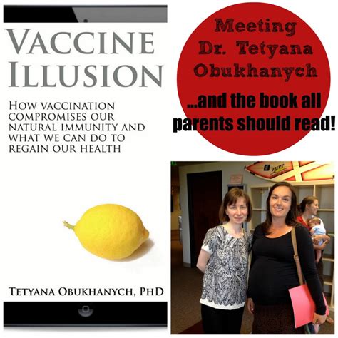 Vaccine Illusion