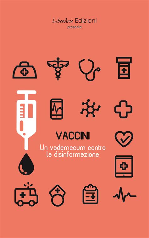 Read Vaccini Un Vademecum Contro La Disinformazione 