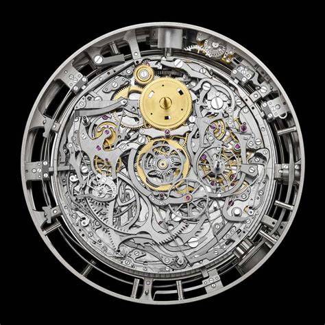 vacheron constantin reference 57260