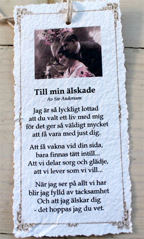 vacker text till dotter