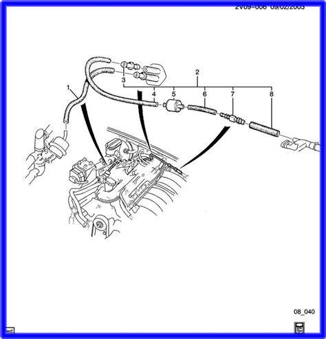 vacuum hose diagram vt commodore v6 supercharged