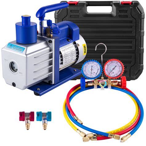 Vacuum Pump For Aircon
