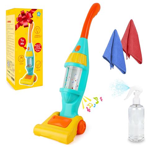 Vacuum Toy Image
