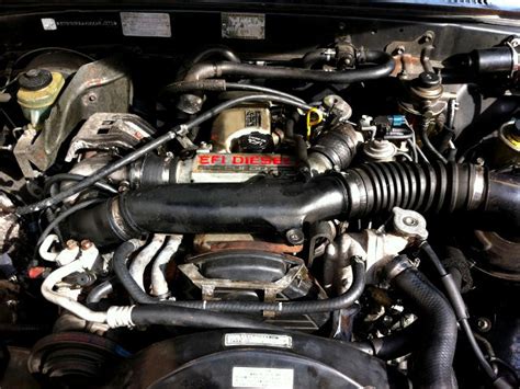 Download Vacuum Circuit Toyota Diesel 2L Te Engine 