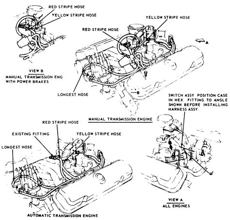 Download Vacuum Diagrams Pontiac Firebird 