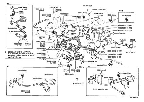 Download Vacuum Hose Diagram Toyota Hiace 