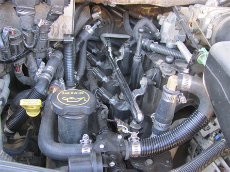 Full Download Vacuum Hose Ford Expedition 