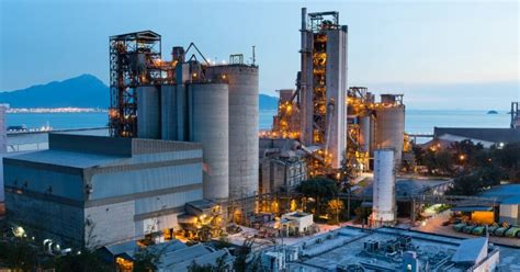 vad är industri bas