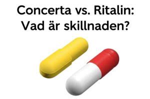 vad är ritalin flashback