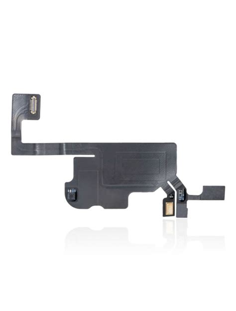 vad är sensorflex på iphone