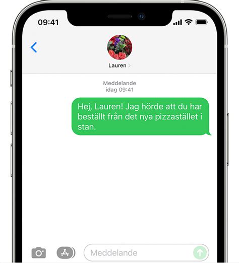 vad är sms
