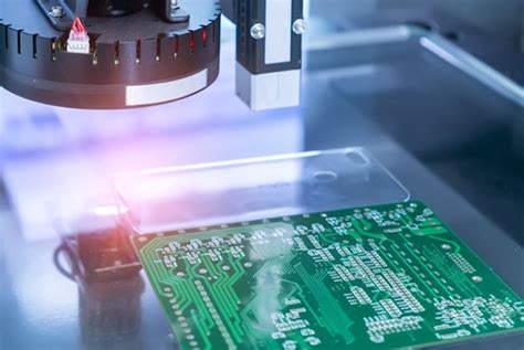 vad  existerar  enstaka optisk inspektion