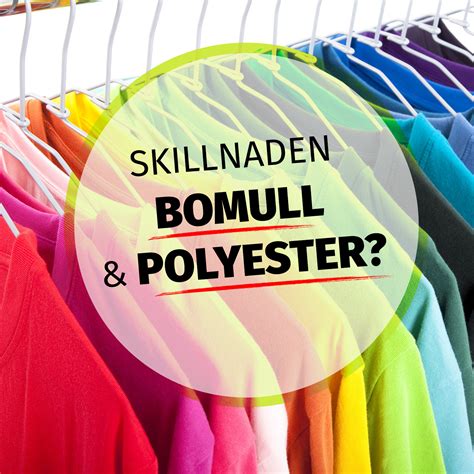 vad  existerar skillnad  vid polyester  samt polyamid
