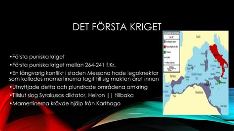 vad  plats  detta puniska krigen