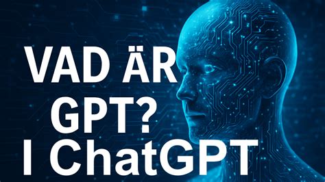 vad betyder gpt