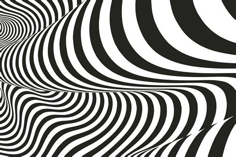 vad betyder optiska illusioner