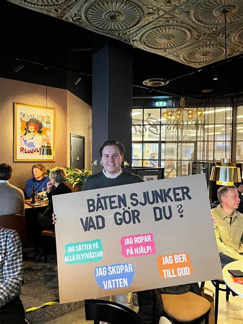 vad blir fasters man