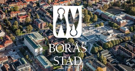 vad finns i borås