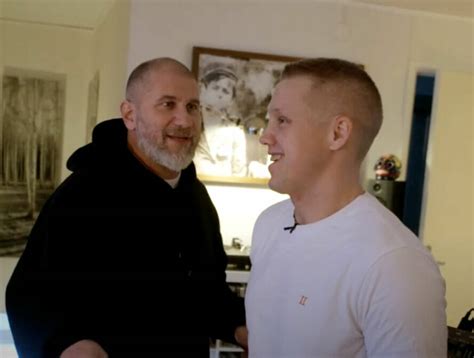 vad heter markoolios syster