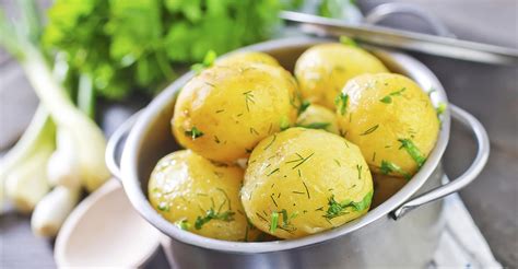 vad kan man äta till stuvad potatis