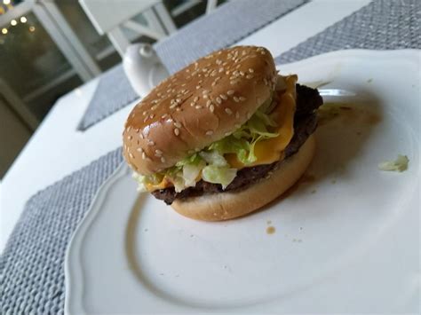 vad kostar en mcfeast