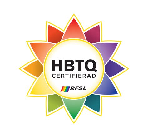 vad kostar hbtq certifiering