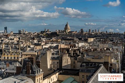 vad ser man  inom paris