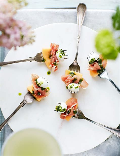 vad servera till prosciutto