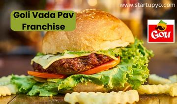 Vada Pav Franchise