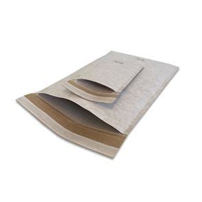 vadderade kuvert återvinning