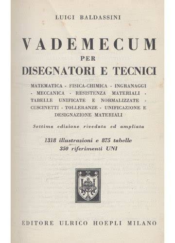 vademecum baldassini