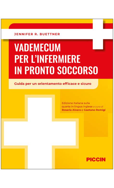 Read Online Vademecum Di Pronto Soccorso Guida Per Il Personale Medico E Infermieristico 