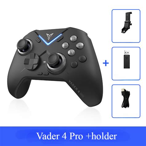 Vader 4 Pro Pre Order