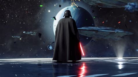 Vader Darth Vader