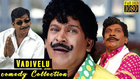 vadivelu comedy show