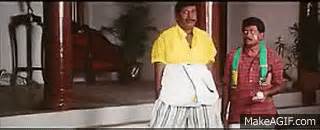 Vadivelu Empty Pocket