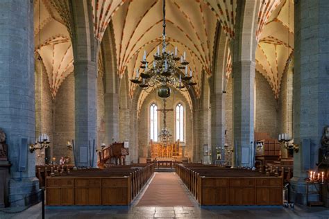 vadstena slottskyrka