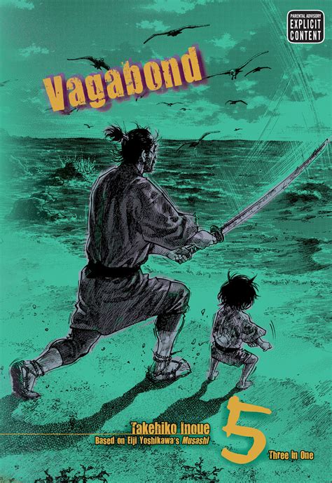 Full Download Vagabond V 1 