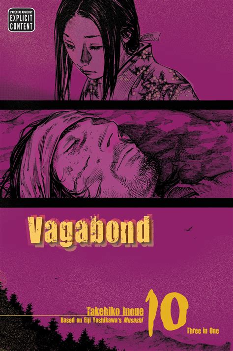 Full Download Vagabond Vizbig Ed Gn Vol 10 Mr C 1 0 1 