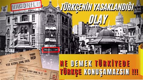 Vagon Li Olayı