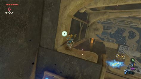 Vah Medoh Walkthrough Terminals