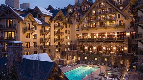 vail colorado accommodation