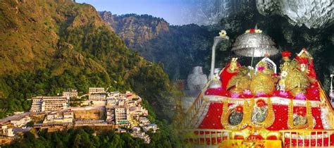 Vaishno Devi Yatra Parchi