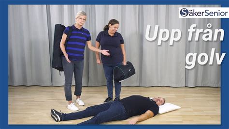 vaknar upp utan luft