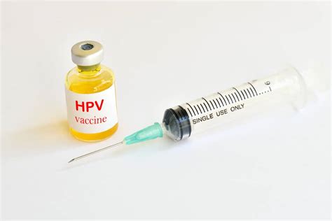 vaksin hpv